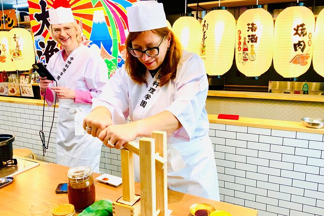 Cooking Classes in Kanazawa, Japan - What To Expect