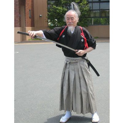 Cool Kyoto: 5-Hour Walking Tour With the Last Samurai - Tour Inclusions