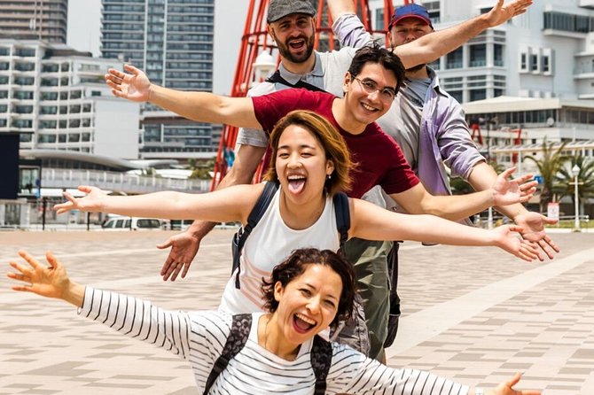 Cruise Stop-Over: Explore The City From Kobe Port - Additional Information