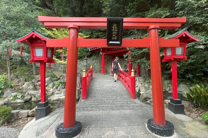 Customized Beppu Hell Tour in Oita - Cancellation Policy