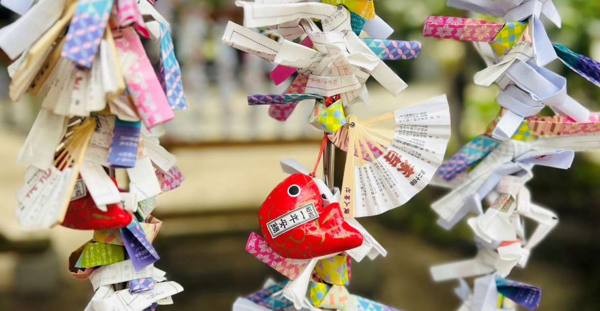 Customized Japanese Culture Experience Tour in Fukuoka - Language Options and Highlights