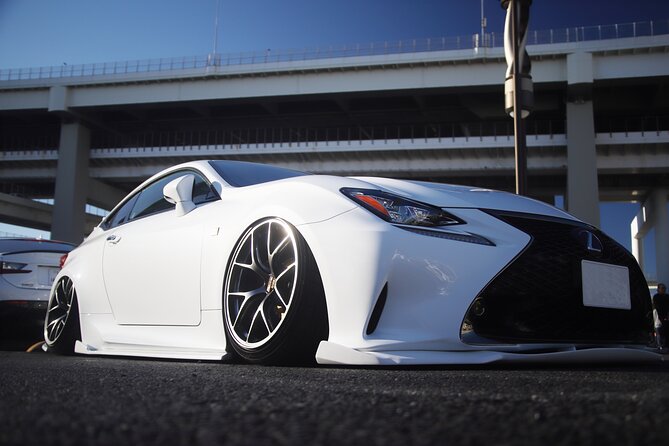 Daikoku Days JDM and Japanese Car Culture Experience - Highlights and Activities