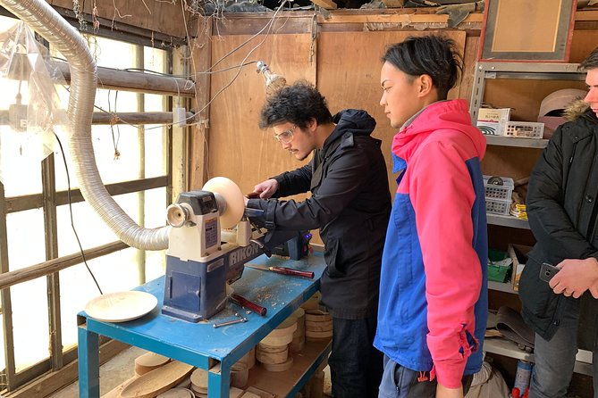 Discover Foresters Life Tour (1-Day) - Pricing Information