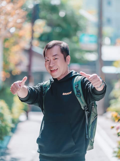 Discover Magical Kyoto - a Custom Walking Adventure - Pricing and Duration