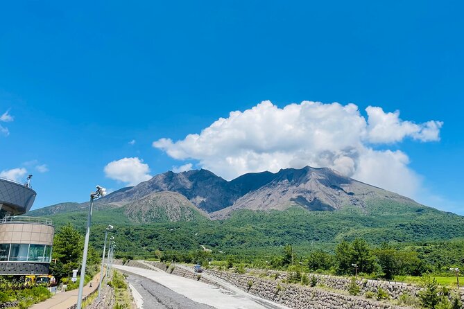 E-bike Hill Clim Tour to the No-Entry Zone of Sakurajima Volcano - Review Summary and Verification