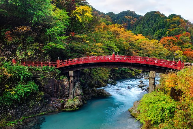 Explore Nikko in a Day - Private Car With English Speaking Driver - Pricing and Inclusions
