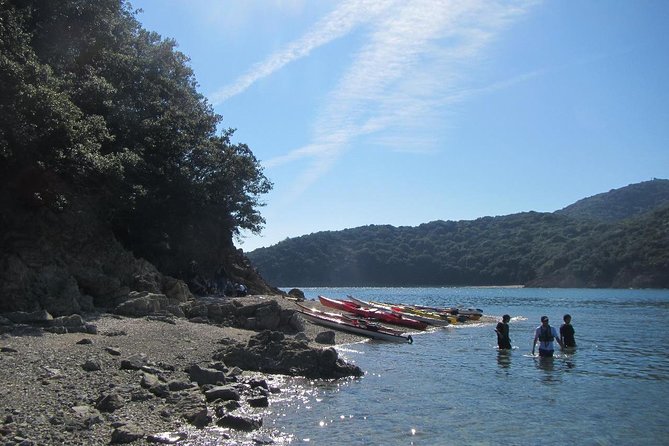 Explore the Nature That Inspired Ghibli Movies by Kayak (Half Day) - Meeting Details