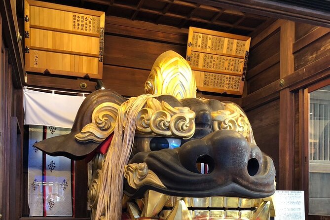 Feed Your Soul at Tsukiji in the Worlds Largest Fish Market - Tsukiji Market Insider Tips