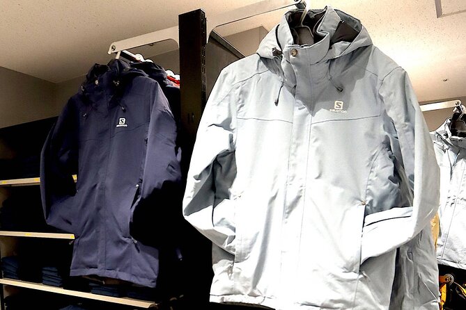 First Ski at Hokkaido Ballpark F Village . 1hour Private Lesson. - Additional Info