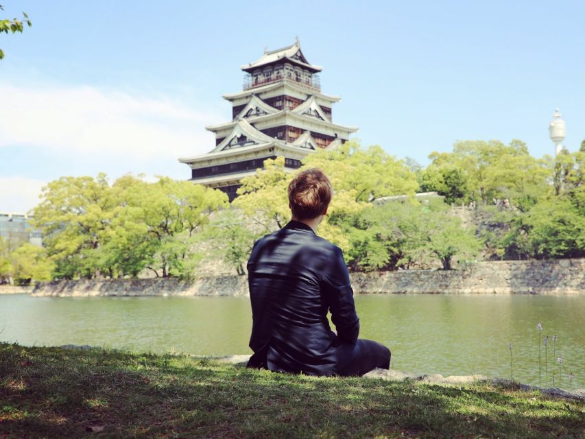 From Hiroshima: Private Tour to Kure - Inclusions and Booking Information