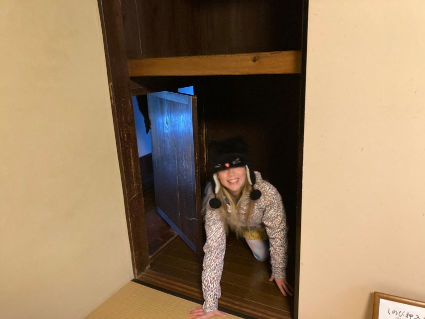 From Kyoto: Private Customized Bike Tour to Ninja Hometown - Highlights