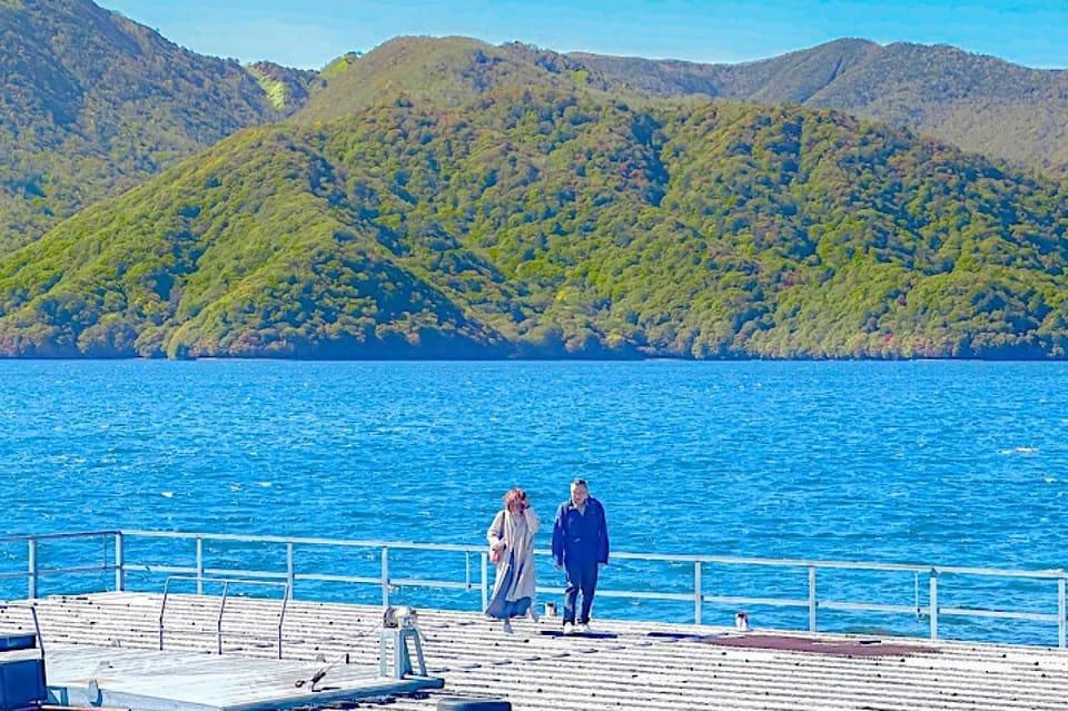 From Tokyo: Nikko Private Full-Day Sightseeing Day Trip - Important Information