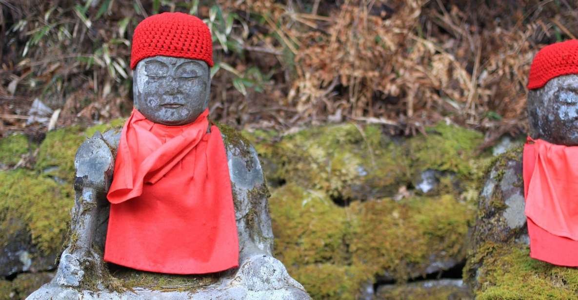 From Tokyo: Private Day Trip to Nikko - Pricing and Inclusions