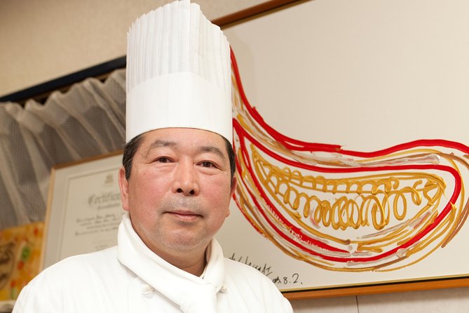 Fruit Cutting & Vegetable Fruit Carving - Location and Logistics