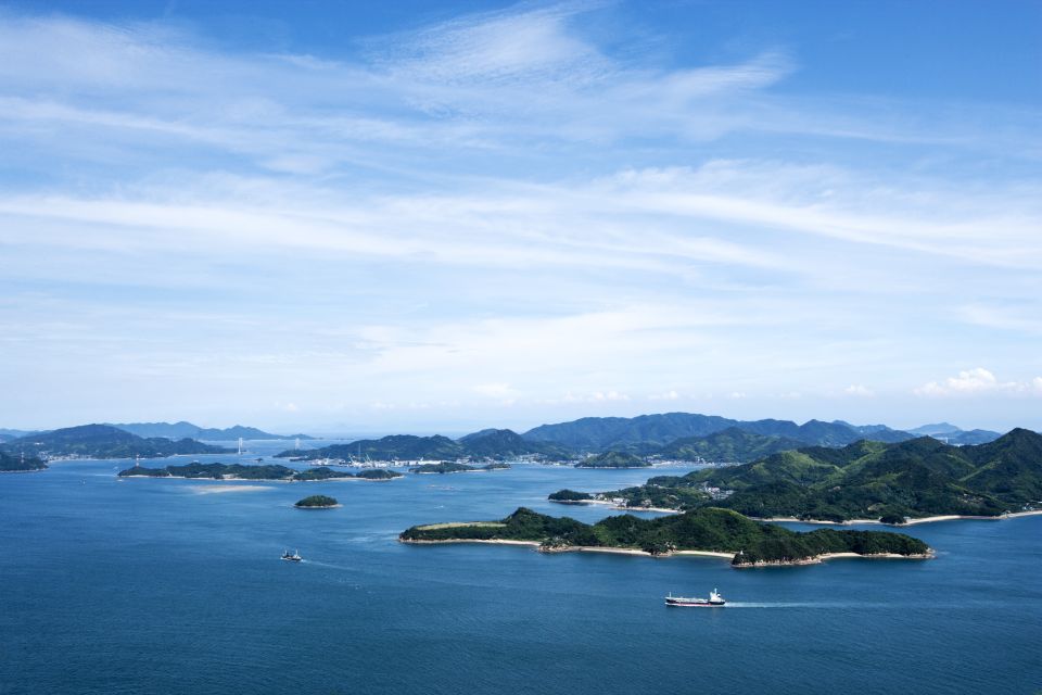 Fukuyama: 1 or 2 Day Car Rental - Experience Highlights