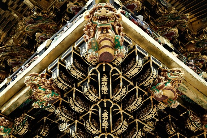 Full Day Private Nature Tour in Nikko Japan With English Guide - Itinerary Overview