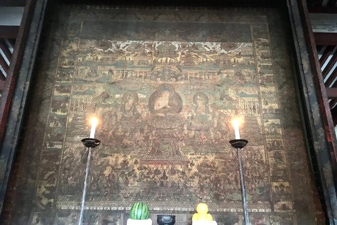 Full-Day Unique Sumo Experience in Katsuragi, Nara - Pricing Information