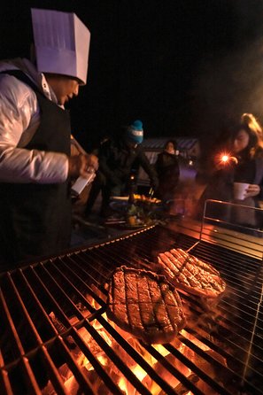 Glamping on Natural Lawn at Tanesashi Coast - Pricing and Availability