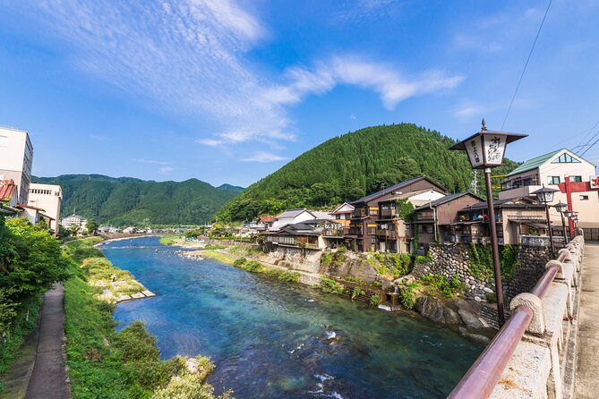 Gujo Hachiman All Must-Sees Full Day Private Tour With Government-Licensed Guide - Inclusions