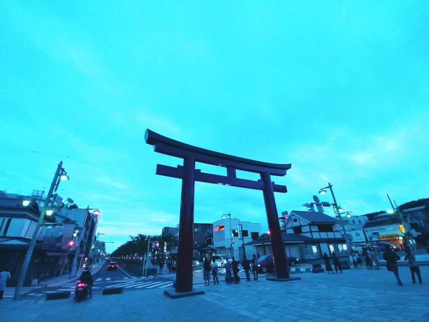 Hakone and Kamakura: 3-day Rail Pass - Pass Validity and Accessibility