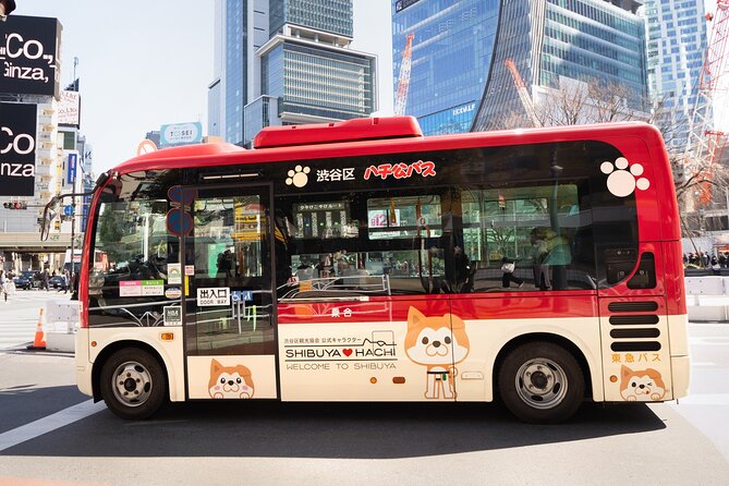 Half Day Foodie Walking Tour in Harajuku - Reviews and Ratings