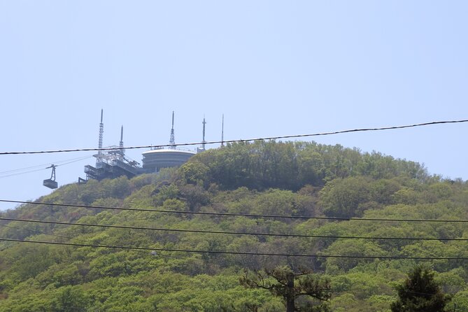 Half Day Hakodate Standard Tour With English Guide - Flexible Cancellation Policy Details