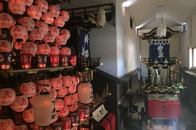 Half-Day Inuyama Castle and Town Tour With Guide - Pricing and Booking Information