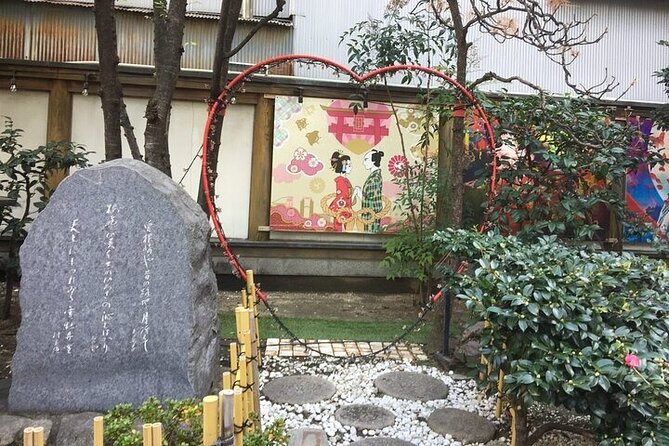 Half-Day Private Guided Tour to Osaka Kita Modern City - Itinerary Details