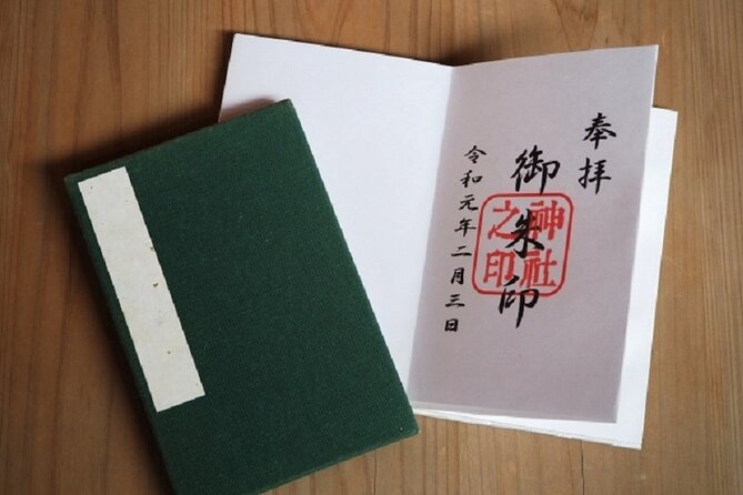 Half-day Tokyo Seven Lucky Gods Walking Tour - Meeting Point Details