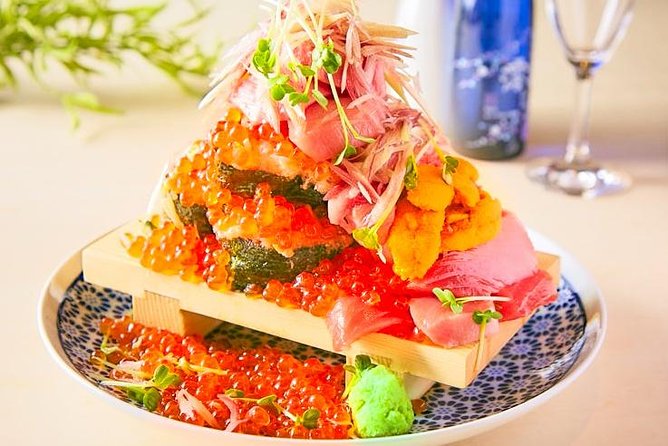 Haneda Layover Tour of 6hours With Local Japanese Guide by Train - Customization and Benefits