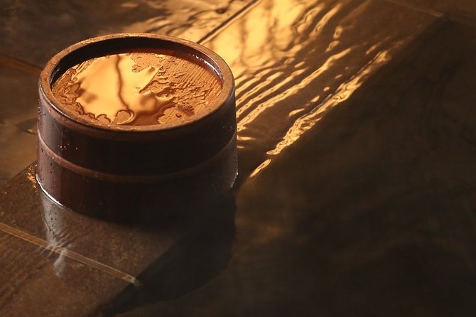 Have Your Own Time in the Space of Important Cultural Properties and Natural Hot Springs. - Transportation Options to the Location