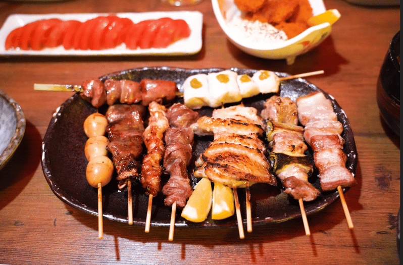 Hidden Gem Food & Whiskey Night Tour Near Roppongi - Reviews