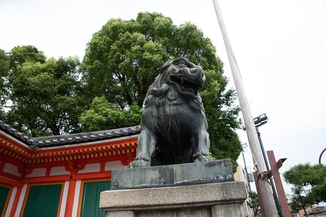 Highlights & Hidden Gems With Locals: Best of Kyoto Private Tour - Off-the-Beaten-Path Discoveries