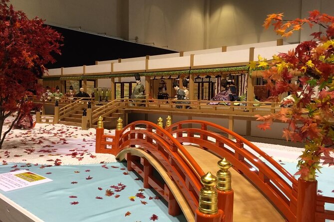 Hiraizumi Full-Day Private Trip With Government-Licensed Guide - Meeting and Pickup Details