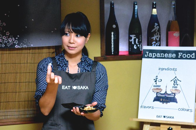 Home Cooking Class - Inclusions and Offerings