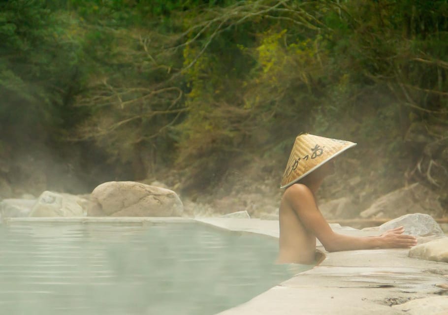 Immersive Experience Tour in Totsukawa Village - Highlights