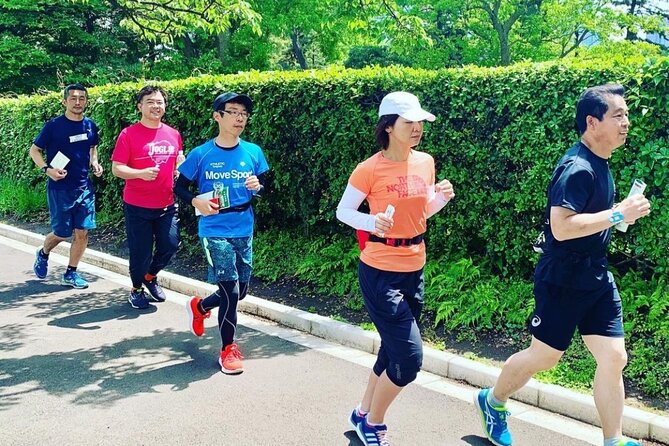 Imperial Palace Run With Fun Trivia by an Imperial Palace Geek - Unique Features of the Imperial Palace