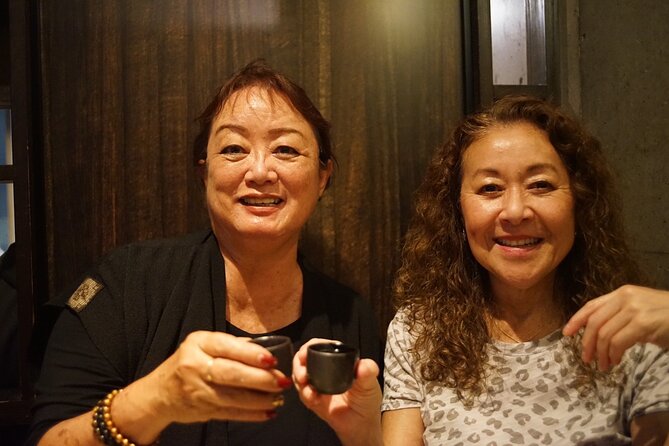 In Fukuoka! Guide to an Izakaya Only 100% Locals Know/Bar Hopping - Hidden Gems for Bar Hopping