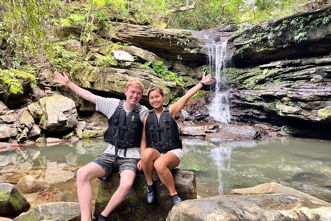 Iriomote SUP/Canoe Tour and Snorkeling Tour at Coral Island - Cancellation Policy