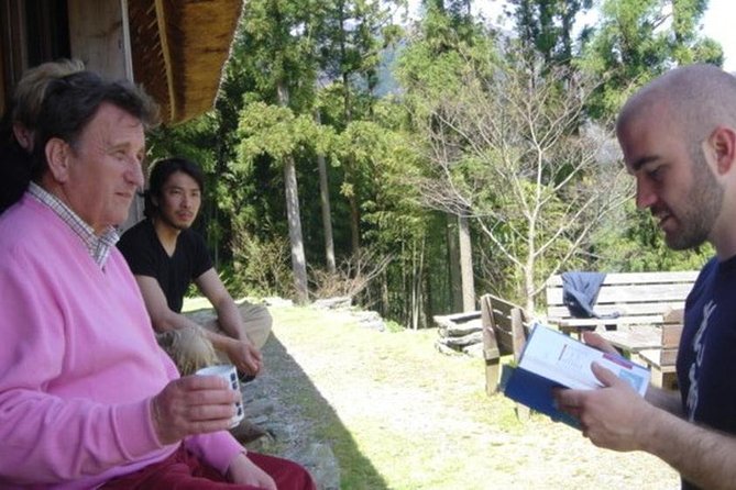 Iya Valley All Must-Sees Private Chauffeur Half-Day Tour With a Driver - Transportation Details