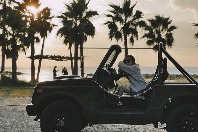 Japan Drive - Pricing Structure Breakdown