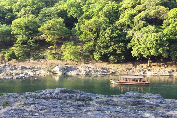 Japan Kyoto Online Tours Virtual Experience - Inclusions and Highlights