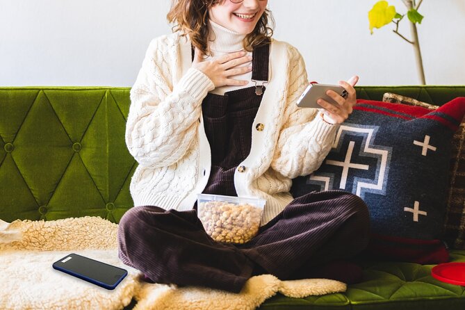 Japan Unlimited WiFi Router - Narita Airport Pickup - Service Details and Limitations