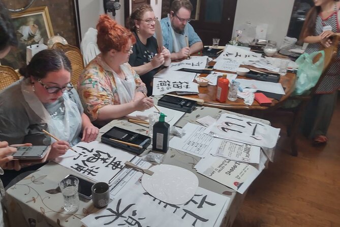 Japanese Cooking Class and Cultural Experience Around Tokyo - Additional Info