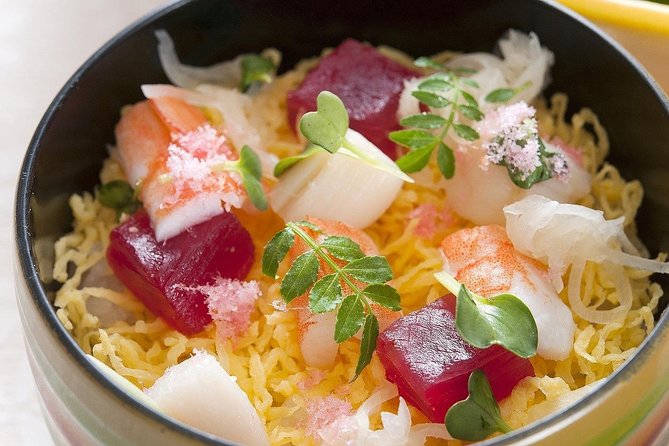 Japanese Traditional Cooking Class - Cancellation Policy