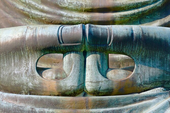 Kamakura Tour - Meeting and Pickup Details