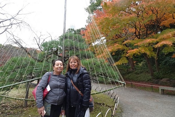 Kanazawa Half-Day Private Tour With Government Licensed Guide - Tour Highlights