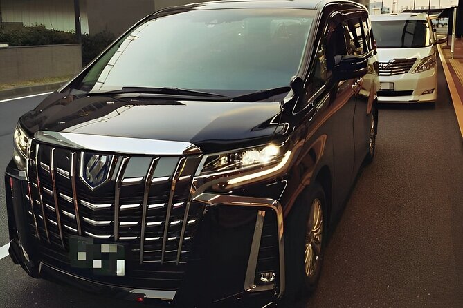 Kansai Airport : Private Arrival Transfers to Osaka City - Cancellation Policy