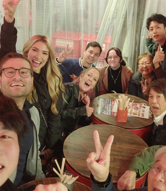 Kansai Soul Food: Authentic Japanese Edibles - Kansai Soul Food Delights