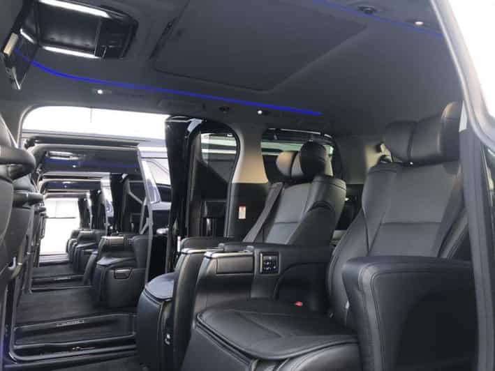 Kanto 10-Hour Chartered Day Trip|Kamakura City - Itinerary Highlights